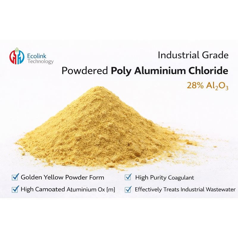Poly Aluminium Chloride Flocculant