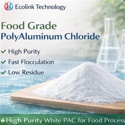 Polialuminium Klorida